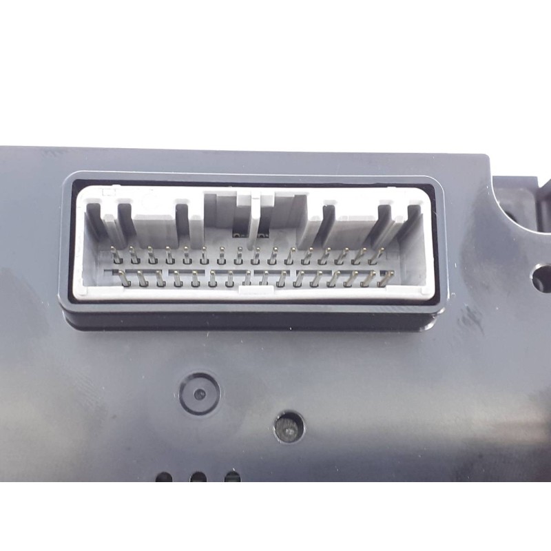 Recambio de mando calefaccion / aire acondicionado para suzuki grand vitara jb (jt) 1.9 ddis jlx (5-ptas.) referencia OEM IAM 39