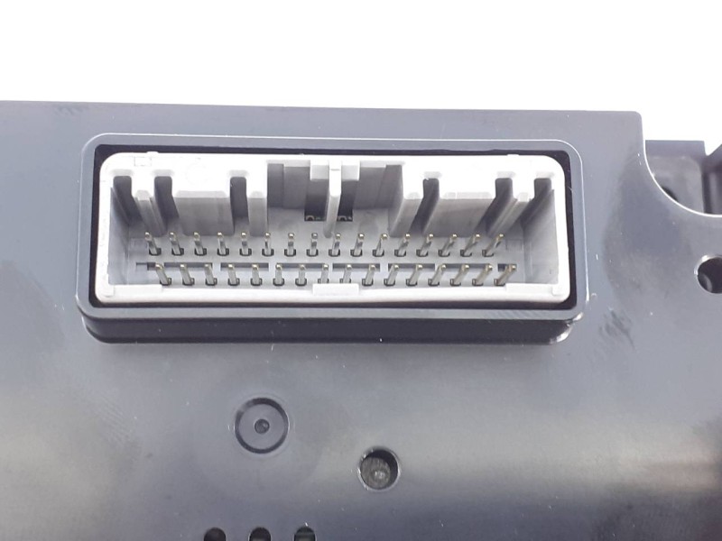 Recambio de mando calefaccion / aire acondicionado para suzuki grand vitara jb (jt) 1.9 ddis jlx (5-ptas.) referencia OEM IAM 39