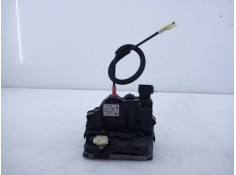 Recambio de cerradura puerta trasera izquierda para opel corsa e selective referencia OEM IAM 13431842 0325407955 E2-B6-60-2 2