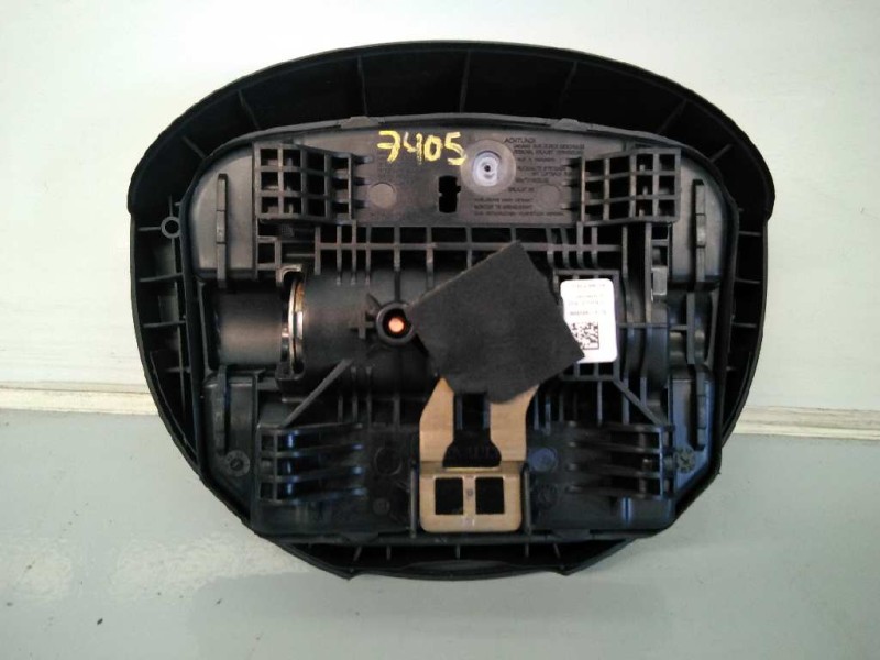 Recambio de airbag delantero izquierdo para renault kangoo expression referencia OEM IAM 6079882DNGD 0214118850066 E1-A1-39-2