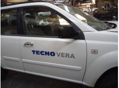 Recambio de puerta delantera derecha para nissan x-trail (t30) titanium pack referencia OEM IAM    2