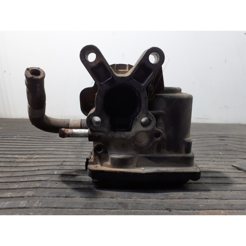 Recambio de valvula egr para nissan pathfinder (r51) 2.5 dci le referencia OEM IAM 14710EC00D 14710 P1-A2-7
