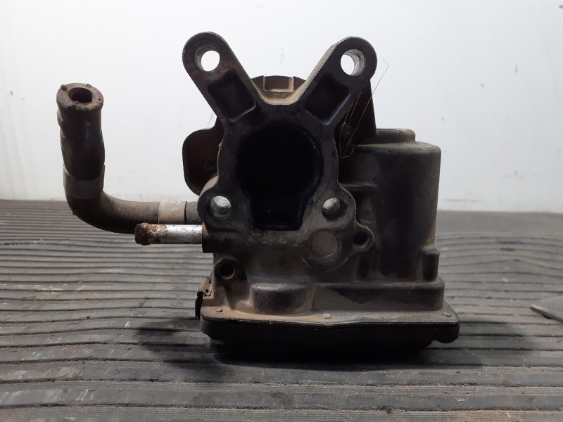 Recambio de valvula egr para nissan pathfinder (r51) 2.5 dci le referencia OEM IAM 14710EC00D 14710 P1-A2-7