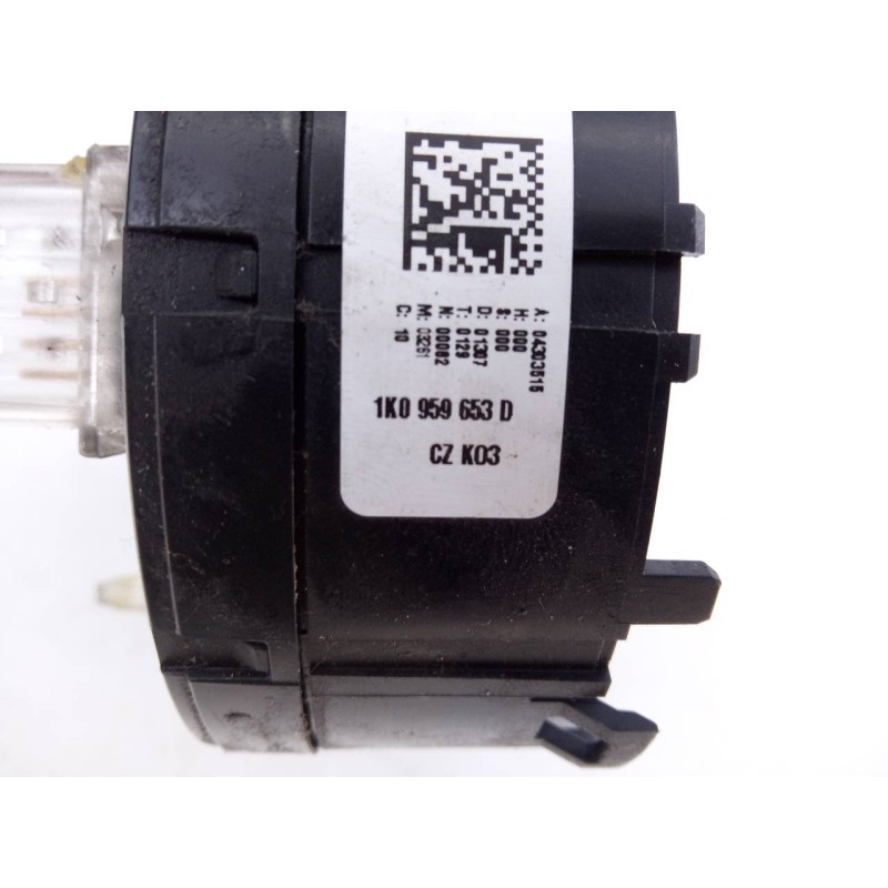 Recambio de anillo airbag para audi a3 (8p) 2.0 tdi ambiente referencia OEM IAM 1K0959653D  E2-A1-18-1