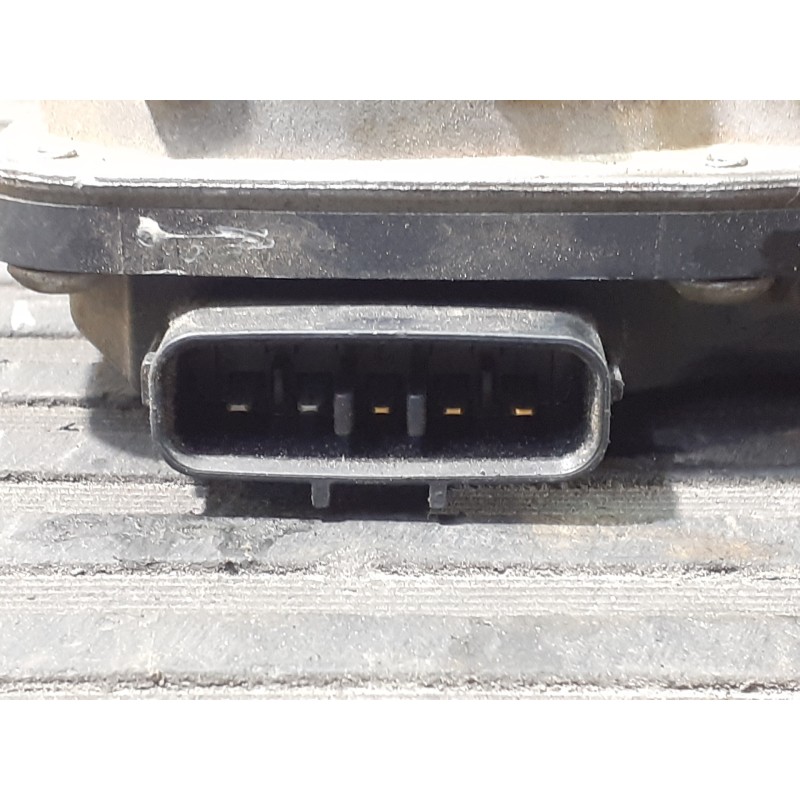 Recambio de valvula egr para nissan pathfinder (r51) 2.5 dci le referencia OEM IAM 14710EC00D 14710 P1-A2-7