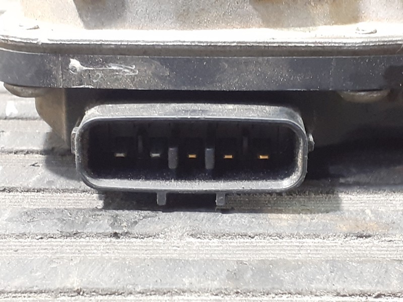 Recambio de valvula egr para nissan pathfinder (r51) 2.5 dci le referencia OEM IAM 14710EC00D 14710 P1-A2-7