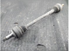 TRANSMISION TRASERA IZQUIERDA P1-A6-23