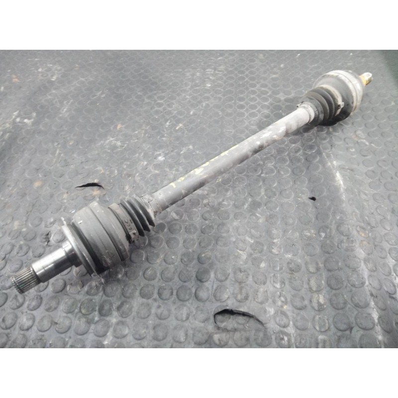 Recambio de transmision trasera izquierda para mercedes-benz clase c (w204) berlina c 220 cdi (204.008) referencia OEM IAM   P1-