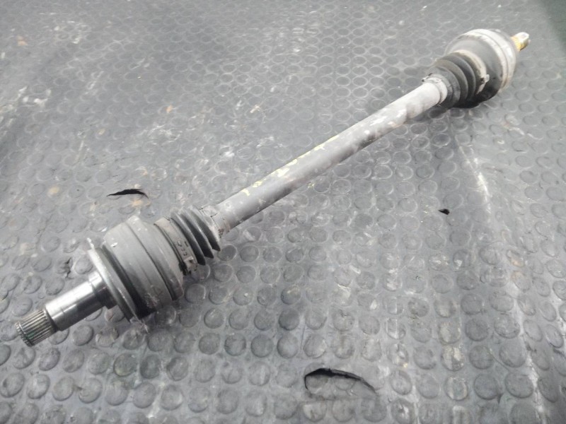 Recambio de transmision trasera izquierda para mercedes-benz clase c (w204) berlina c 220 cdi (204.008) referencia OEM IAM   P1-