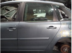 PUERTA TRASERA IZQUIERDA 