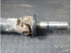 Recambio de transmision central para nissan terrano/terrano.ii (r20) slx (3-ptas.) referencia OEM IAM   P1-A1-32 2