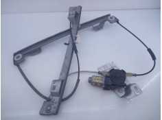 Recambio de elevalunas delantero derecho para renault kangoo expression referencia OEM IAM 402086A  E1-B3-4-2