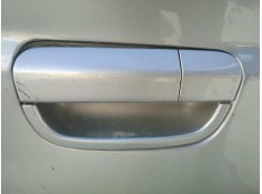 MANETA EXTERIOR PORTON 63974327307F24 