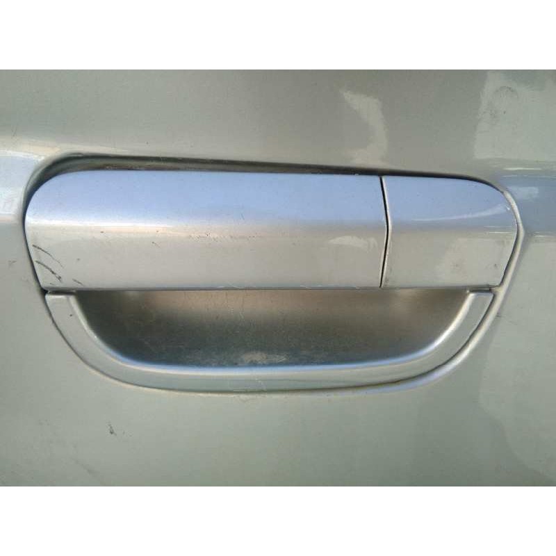 Recambio de maneta exterior porton para mercedes-benz viano (w639) 2.2 cdi largo (639.813) referencia OEM IAM 63974327307F24  