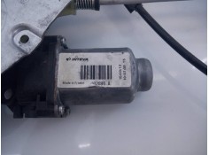 Recambio de elevalunas delantero derecho para renault kangoo expression referencia OEM IAM 402086A  E1-B3-4-2 2