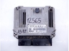 CENTRALITA MOTOR UCE 03G906021LG 0281013276 E2-A1-35-3