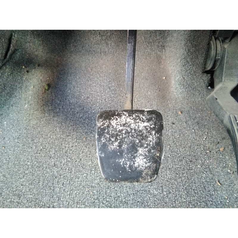 Recambio de pedal freno para mercedes-benz viano (w639) 2.2 cdi largo (639.813) referencia OEM IAM   
