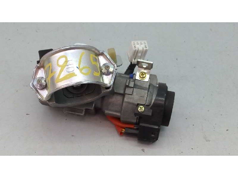 Recambio de antirrobo para hyundai i40 style blue referencia OEM IAM 819003ZA00  