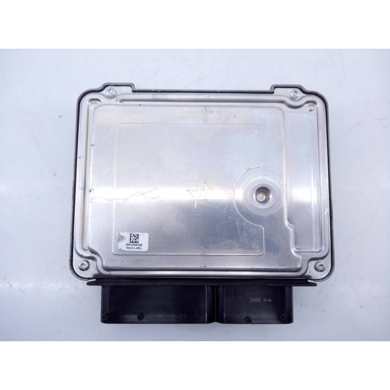 Recambio de centralita motor uce para audi a3 (8p) 2.0 tdi ambiente referencia OEM IAM 03G906021LG 0281013276 E2-A1-35-3