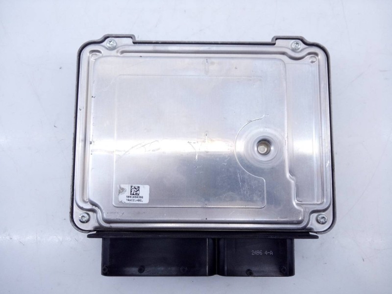 Recambio de centralita motor uce para audi a3 (8p) 2.0 tdi ambiente referencia OEM IAM 03G906021LG 0281013276 E2-A1-35-3