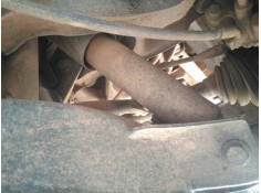 AMORTIGUADOR TRASERO IZQUIERDO 