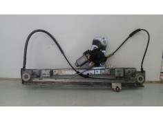 Recambio de elevalunas delantero izquierdo para renault kangoo expression referencia OEM IAM 402087A  E1-A1-47-2