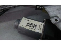 Recambio de elevalunas delantero izquierdo para renault kangoo expression referencia OEM IAM 402087A  E1-A1-47-2 2
