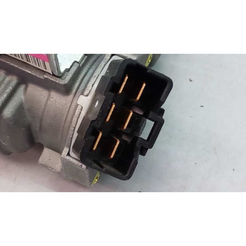 Recambio de antirrobo para hyundai i40 style blue referencia OEM IAM 819003ZA00  