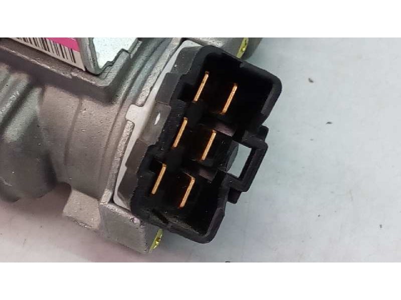 Recambio de antirrobo para hyundai i40 style blue referencia OEM IAM 819003ZA00  