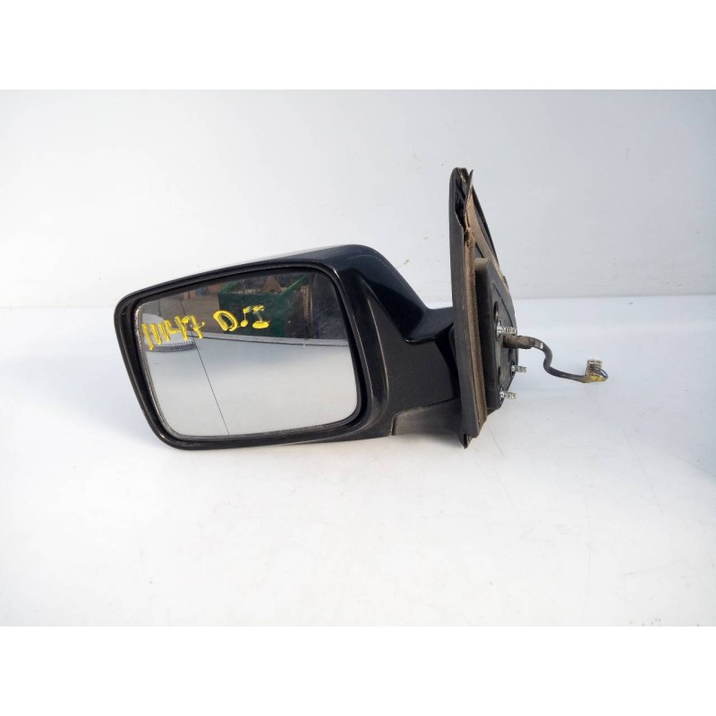 Recambio de retrovisor izquierdo electrico para nissan x-trail (t30) titanium pack referencia OEM IAM   E2-A4-49-2
