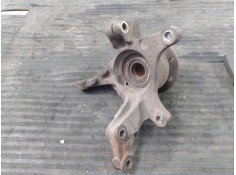 Recambio de mangueta delantera izquierda para dacia dokker referencia OEM IAM   P1-B5-28 2