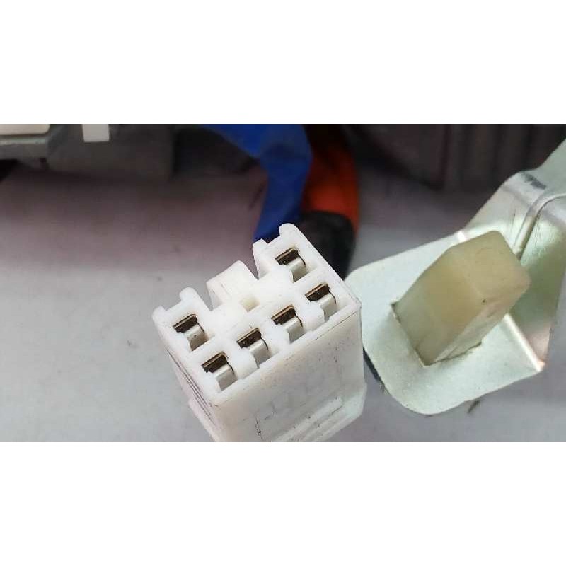 Recambio de antirrobo para hyundai i40 style blue referencia OEM IAM 819003ZA00  