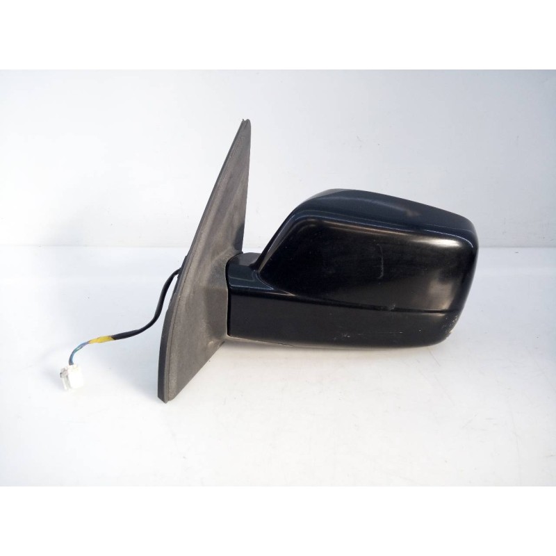 Recambio de retrovisor izquierdo electrico para nissan x-trail (t30) titanium pack referencia OEM IAM   E2-A4-49-2