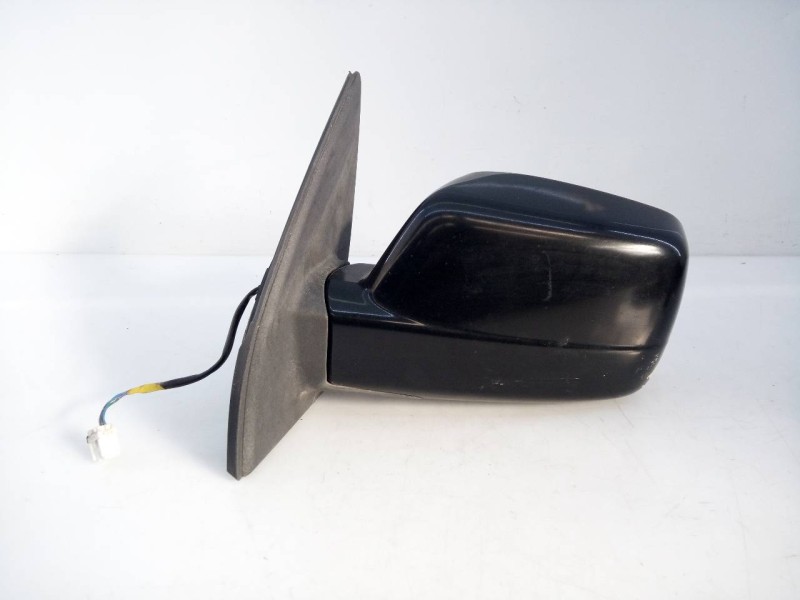 Recambio de retrovisor izquierdo electrico para nissan x-trail (t30) titanium pack referencia OEM IAM   E2-A4-49-2