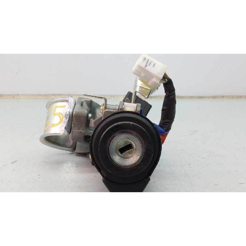 Recambio de antirrobo para hyundai i40 style blue referencia OEM IAM 819003ZA00  