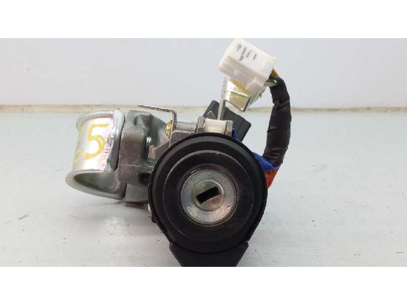 Recambio de antirrobo para hyundai i40 style blue referencia OEM IAM 819003ZA00  