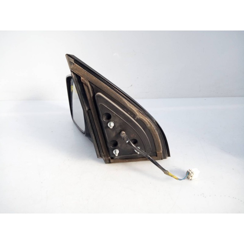 Recambio de retrovisor izquierdo electrico para nissan x-trail (t30) titanium pack referencia OEM IAM   E2-A4-49-2