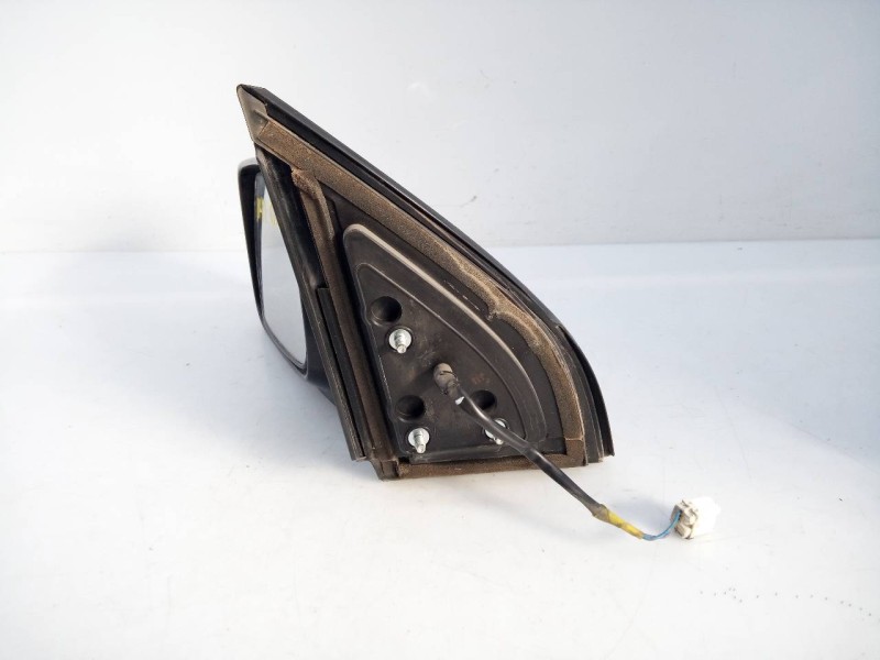 Recambio de retrovisor izquierdo electrico para nissan x-trail (t30) titanium pack referencia OEM IAM   E2-A4-49-2