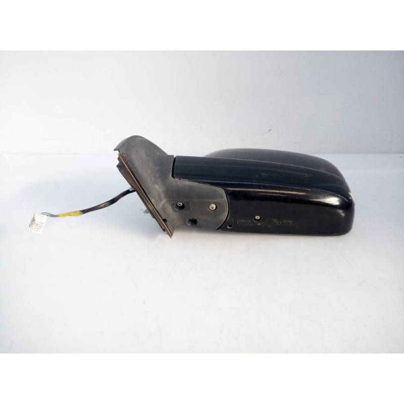 Recambio de retrovisor izquierdo electrico para nissan x-trail (t30) titanium pack referencia OEM IAM   E2-A4-49-2