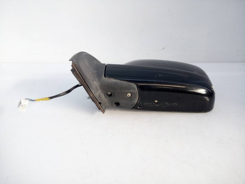 Recambio de retrovisor izquierdo electrico para nissan x-trail (t30) titanium pack referencia OEM IAM   E2-A4-49-2