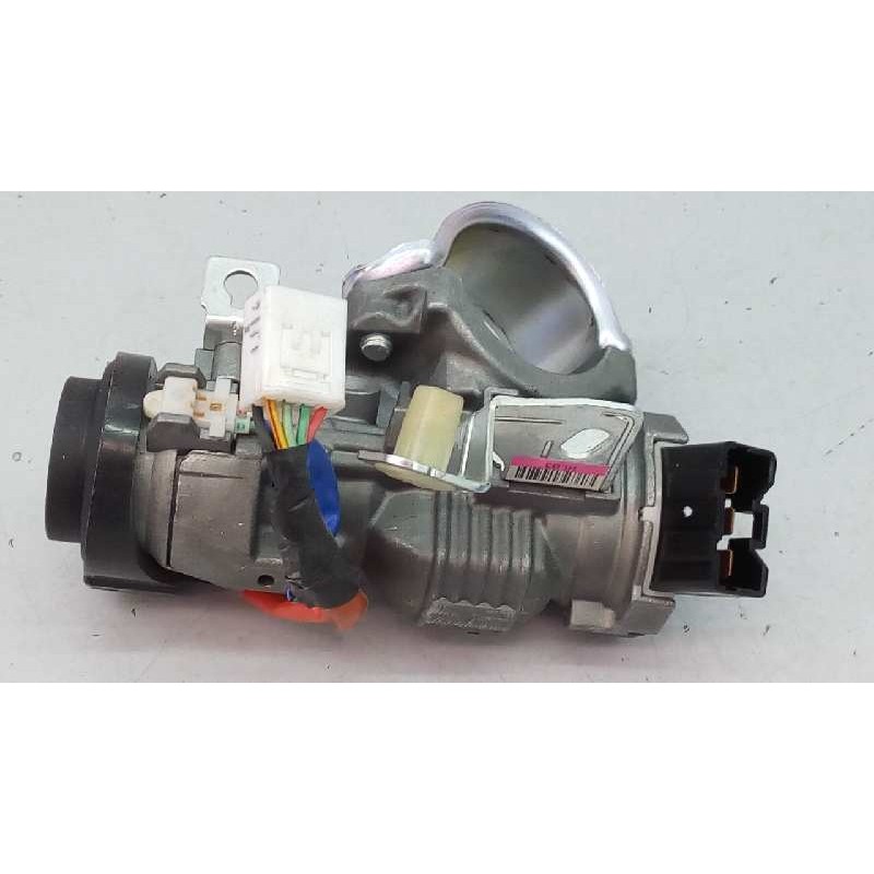 Recambio de antirrobo para hyundai i40 style blue referencia OEM IAM 819003ZA00  