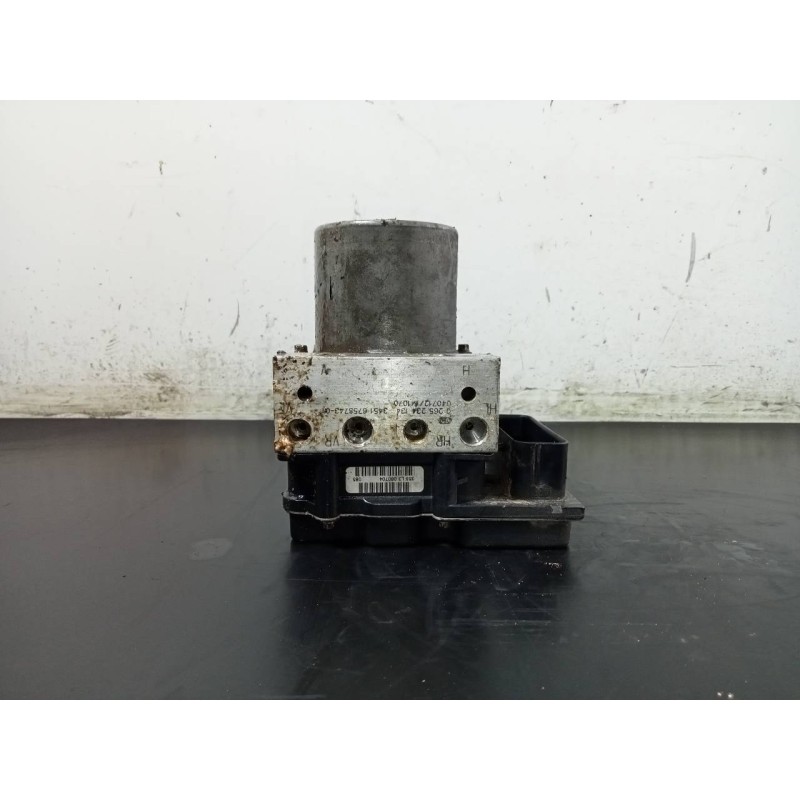 Recambio de abs para bmw serie 5 berlina (e60) 525d referencia OEM IAM 3451676890601  P3-A8-27-3