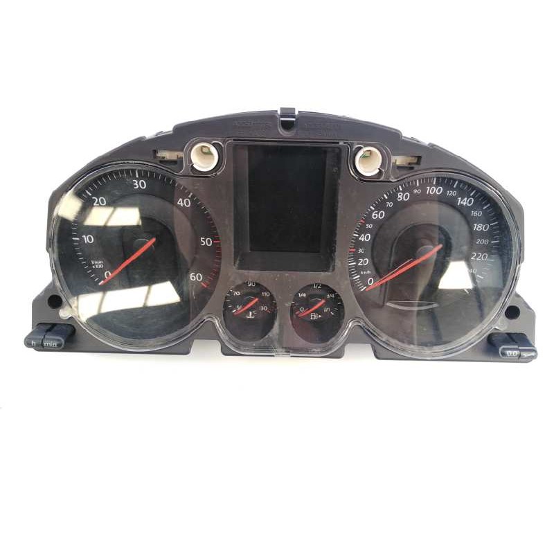 Recambio de cuadro instrumentos para volkswagen passat berlina (3c2) advance referencia OEM IAM 3C092087Q  E2-A1-32-7