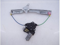 Recambio de elevalunas delantero derecho para opel corsa e selective referencia OEM IAM 71019003 541613212 E2-B6-55-1