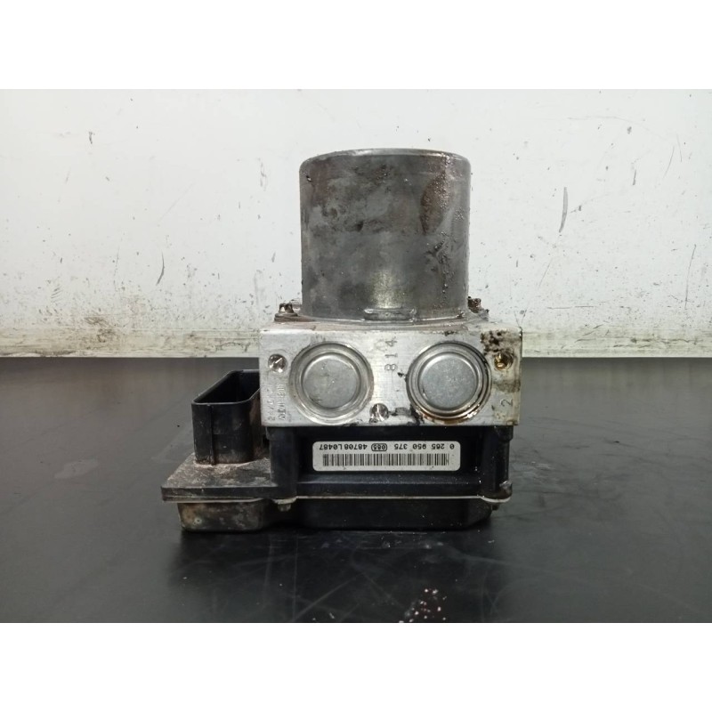 Recambio de abs para bmw serie 5 berlina (e60) 525d referencia OEM IAM 3451676890601  P3-A8-27-3