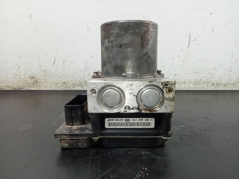 Recambio de abs para bmw serie 5 berlina (e60) 525d referencia OEM IAM 3451676890601  P3-A8-27-3