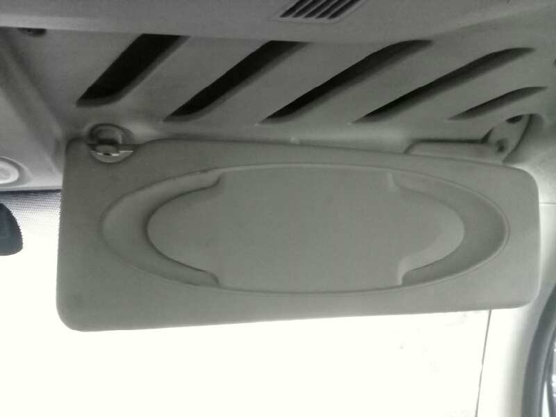 Recambio de parasol derecho para renault kangoo expression referencia OEM IAM   