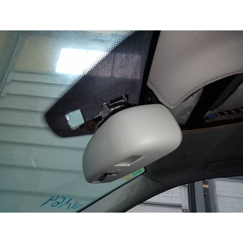 Recambio de espejo interior para mercedes-benz clase m (w164) 3.0 cdi cat referencia OEM IAM   