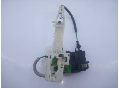 Recambio de cerradura puerta delantera derecha para hyundai i40 style blue referencia OEM IAM 813203Z020  E2-B5-35-1