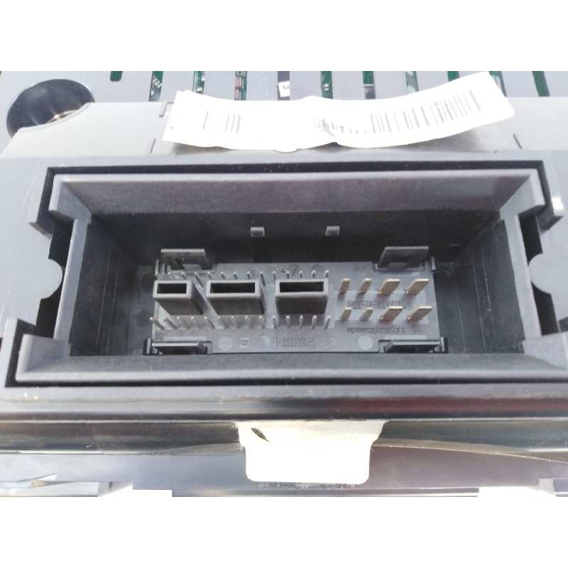 Recambio de cuadro instrumentos para volkswagen passat berlina (3c2) advance referencia OEM IAM 3C092087Q  E2-A1-32-7